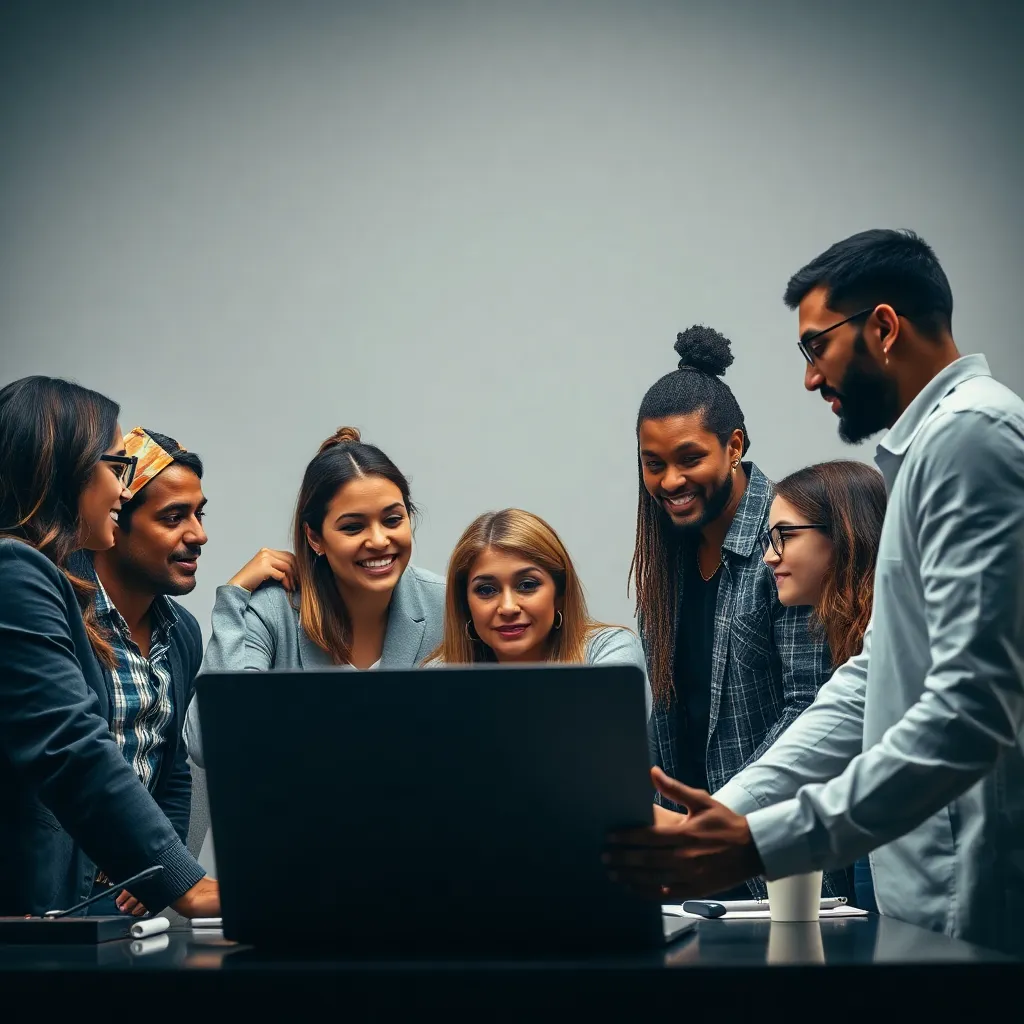 Допомога в проєктах